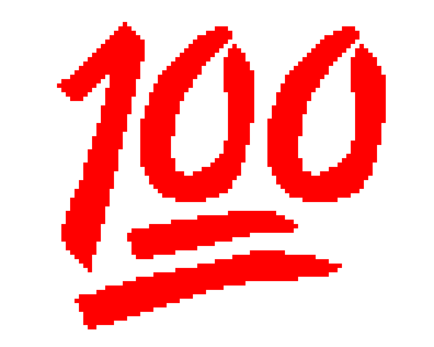 [9664c4] One Hunna