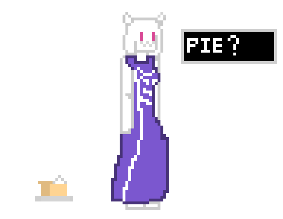 Toriel