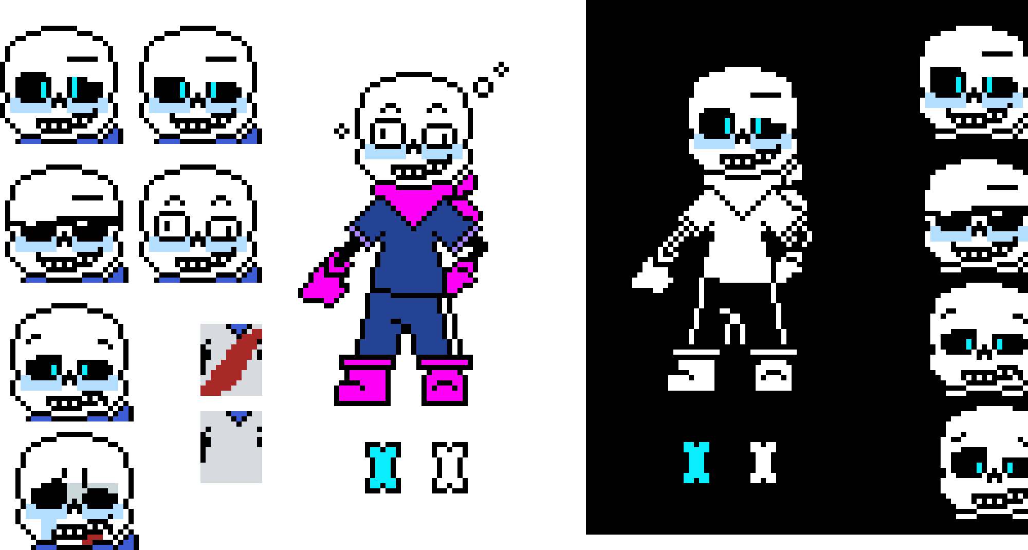 [8597b0] swappy use this sprite this is better uwu -SUDDEN SCREAMS!Cleetus (cleetus.) (LS!Cleetus)
