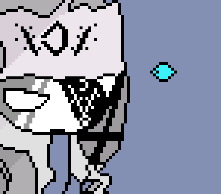 [7ce906] Looks good! -Horrortale Sans