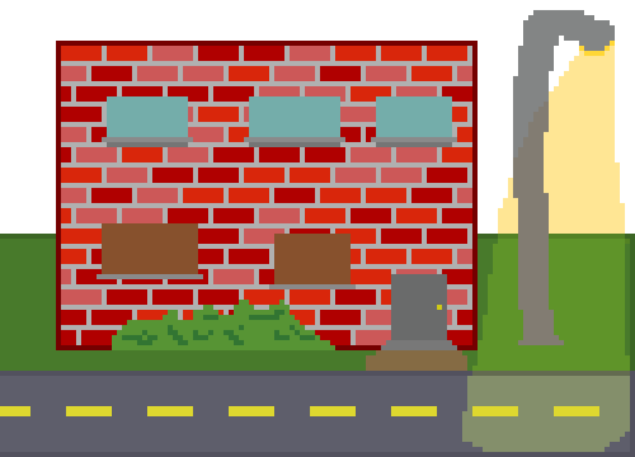 ((I need to add windows and shading to this thing))