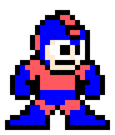 [2ae497] MegaMan