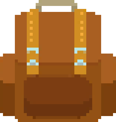 [fe4bad] mochila