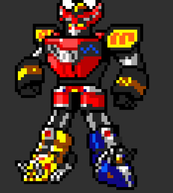 Megazord