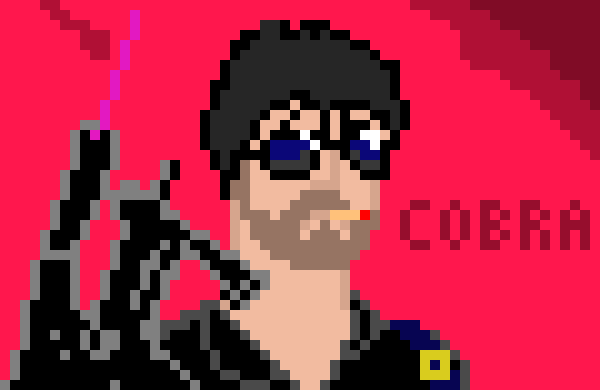 [9664c4] cobra 8 bits