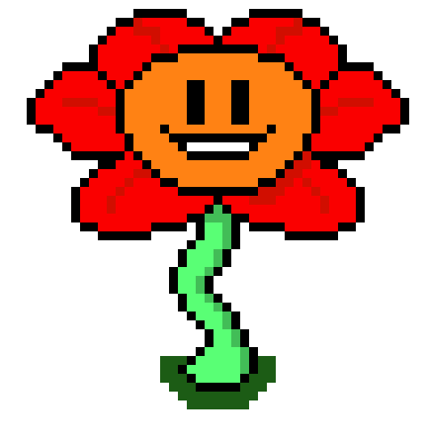 Blaze the sunflower