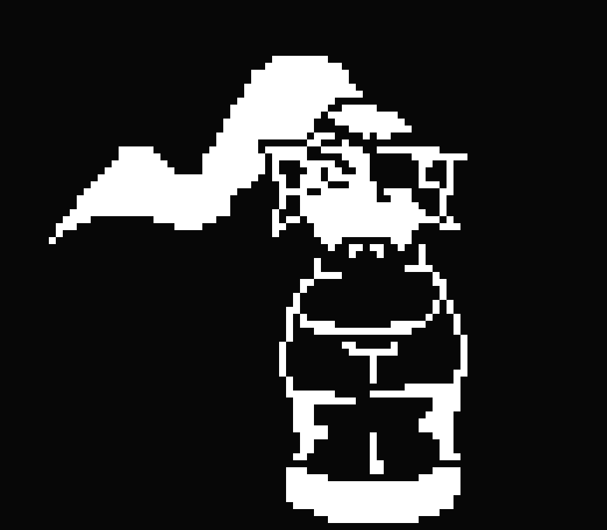 [8295da] we ALL love asymmetrical sprites