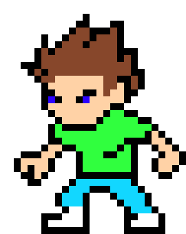 [9664c4] Basic Person Template