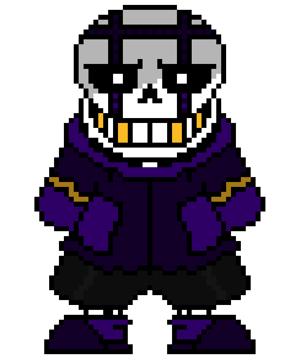[fcc28c] UnderDark Sans