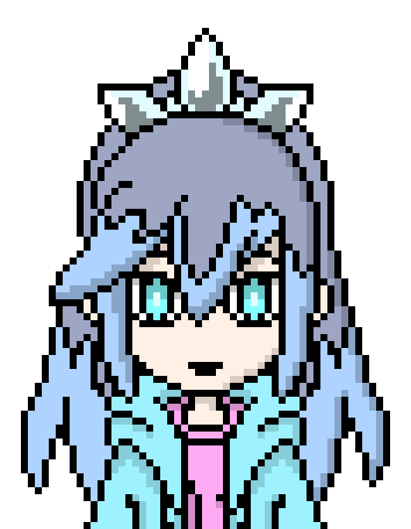 [5b2f3e] Fubuki-Hime: AH SO I'M JUST EXISTING! HELLO PAM -CV