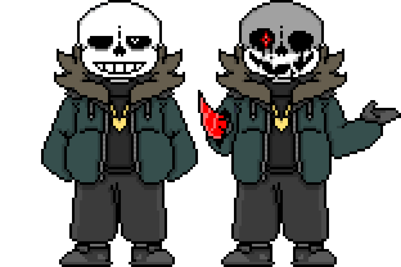 [9f000c] UtOneInTheSame