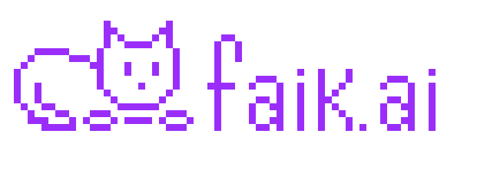 [e4fea0] faik.ai mock