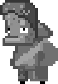 [8c13b1] GrayscaleHallMonitor