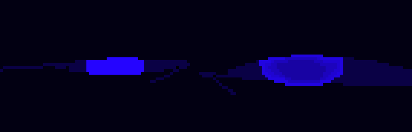 [64c1fc] the human brain does some funky stuff when not well rested, you'l be fine.