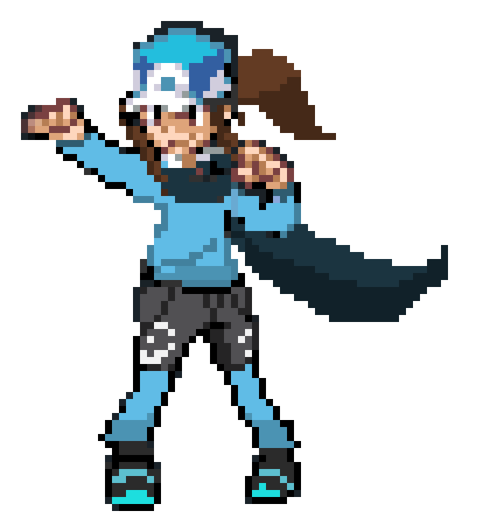 [73d80a] Kai