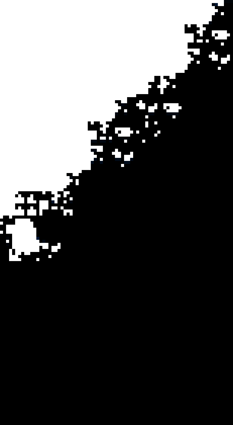 [2727b4] Castlevania background 2