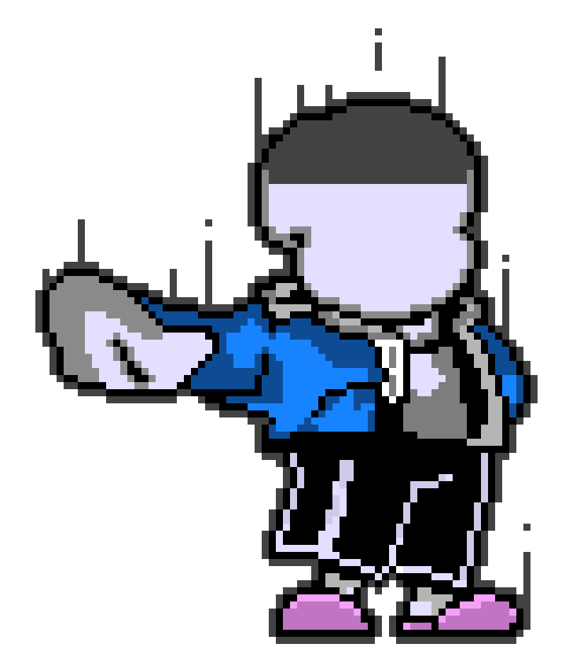[50742d] Spineless