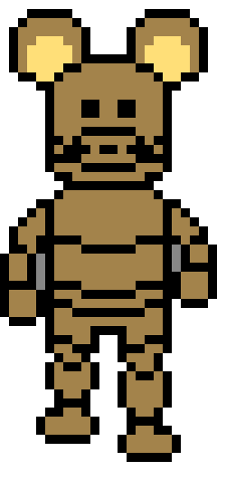 [9664c4] fixed rat Sprite