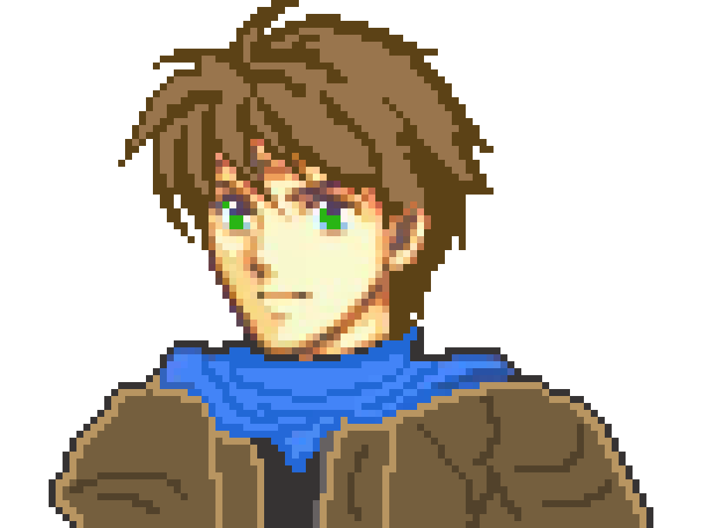 [2ea324] Zach Portrait