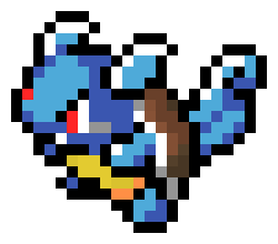 [885e0e] Wartortle