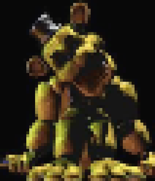 [6d16e6] GOLDEN SEEMINGLY