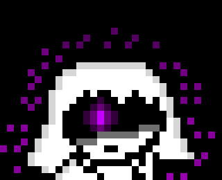 [7a0a81] Ok I'm here. And I see what you did here, Xavier. I like it! :D - Violet