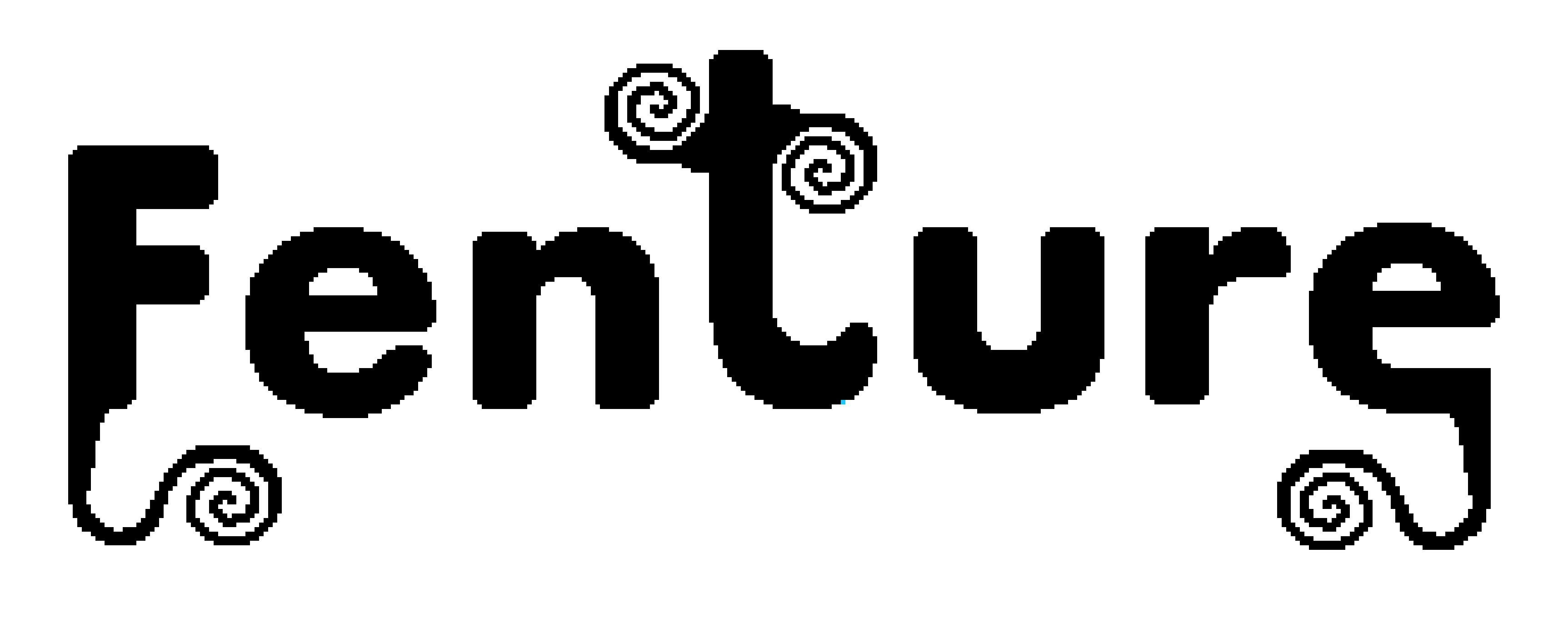 [56bc2e] Fenture Black