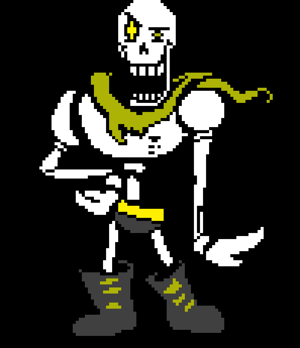 [65014e] Papyrus