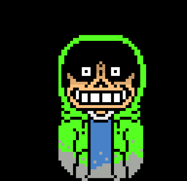 *slashes killer