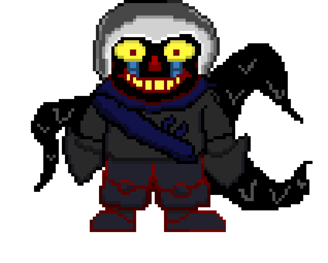 [c63a58] Melania! Sans