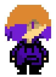 [6609f5] Violet Fear Pixon (Sprite)