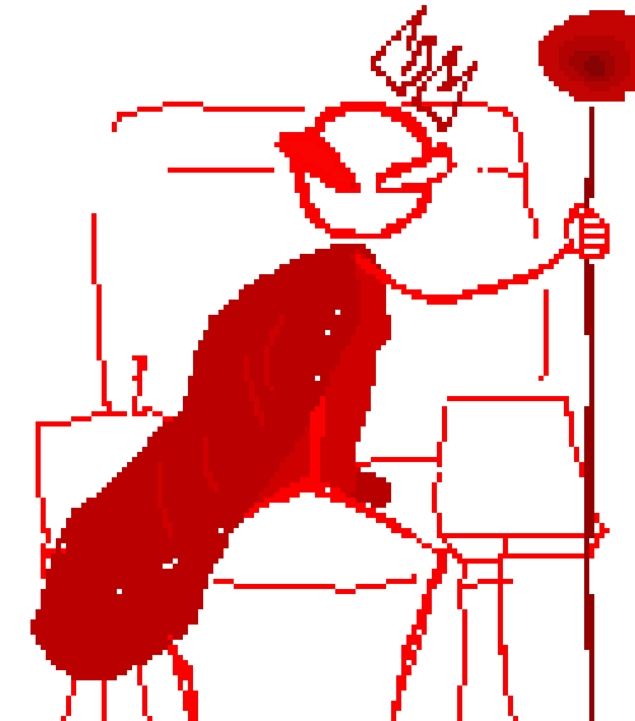 [25779b] what r u on abt am just not used to smaller capes
