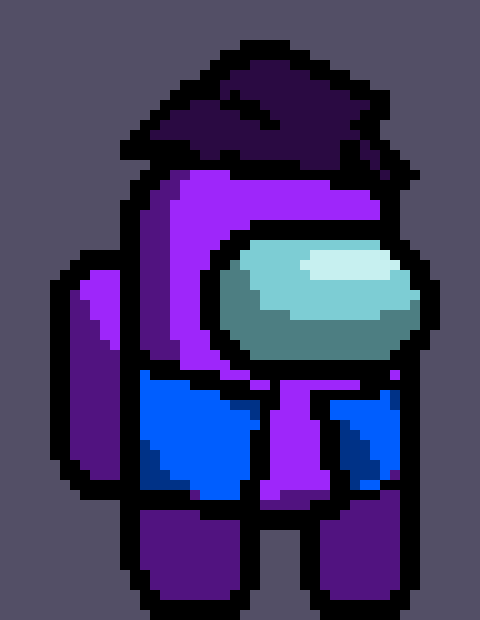 [c8bb2d] -purple finished last task- :>