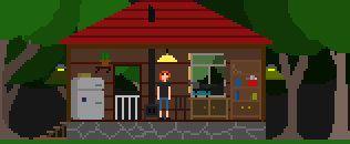 [9664c4] ITBA HOUSSSSS