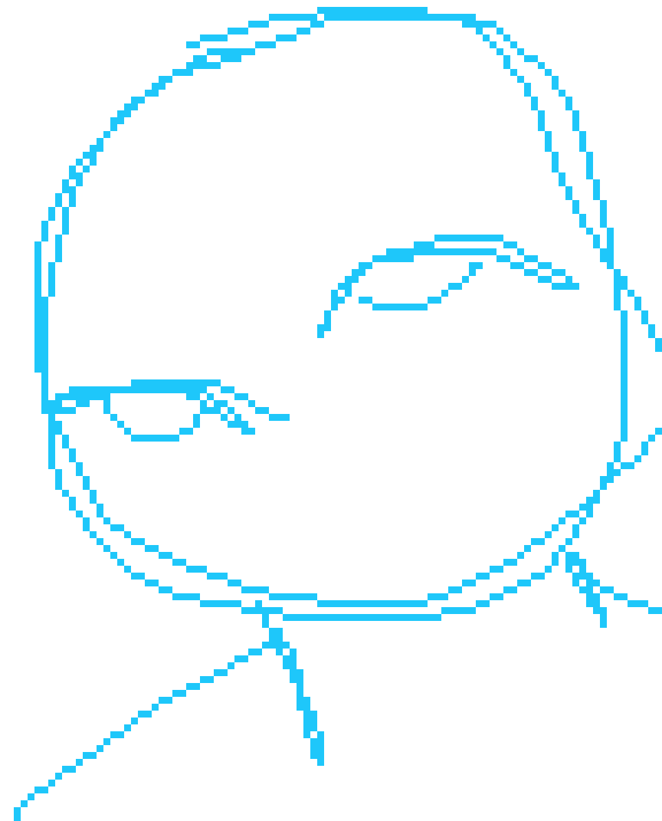 [853184] How do people make those pages where its like super custom you can make it your own asthetic and its for stuff like pronouns and personal info