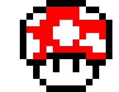 [9664c4] mushroom
