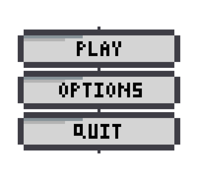 Menu Buttons