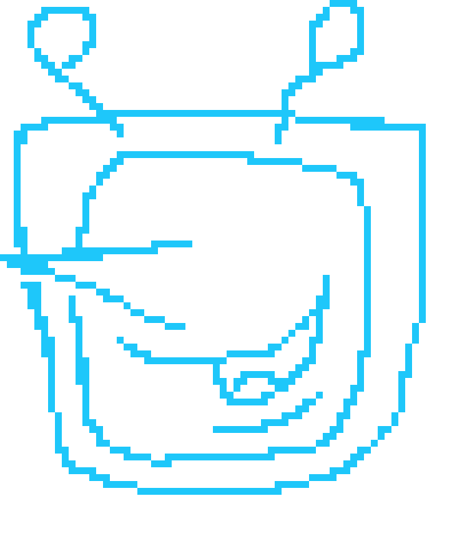 [38c981] i sense the presence of someone who isnt here