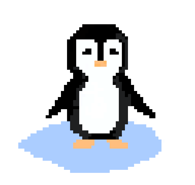 [c21f62] Penguin 
