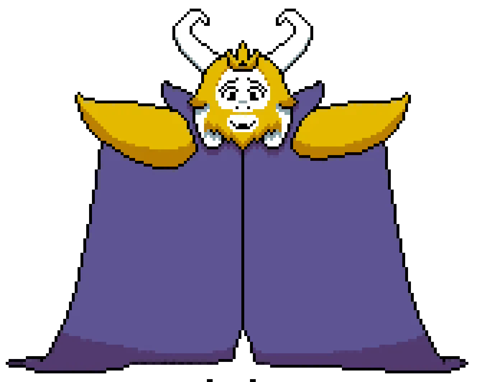 [0e85c0] Asgore 