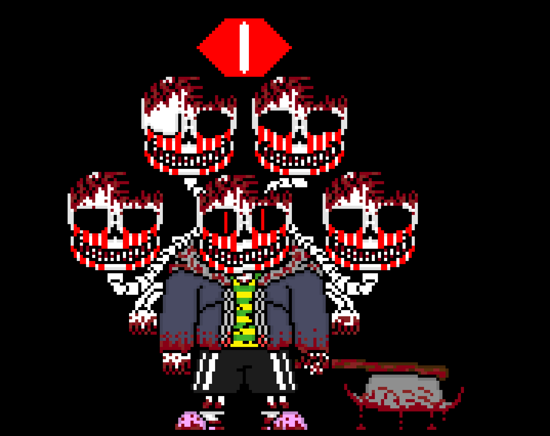 nice XYZ (also funni Terror_Help)