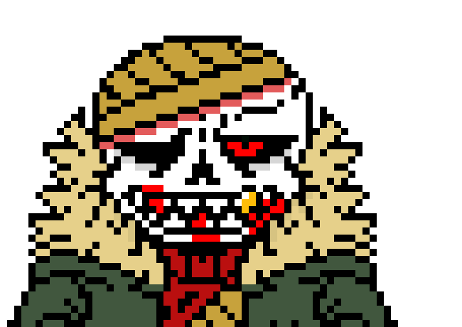 [e96ca7] OH YOU'RE AGAINST ME NOW? *opens mouth,revealing TONS of blood*