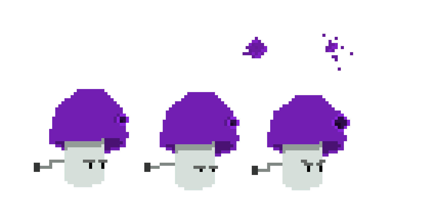 [57bac8] Mushroom-1
