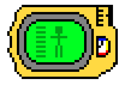 [9664c4] pip-boy