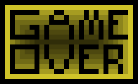 [9664c4] Game Over
