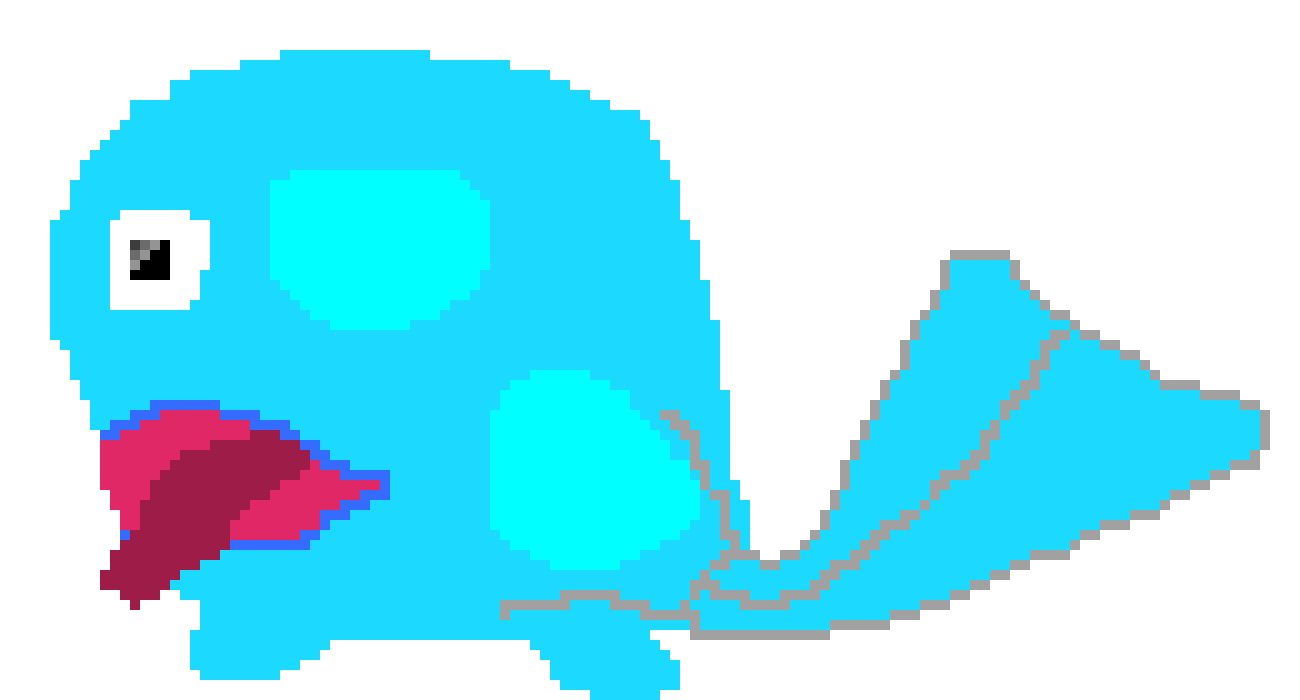[9664c4] Semi-Morph Idea 2