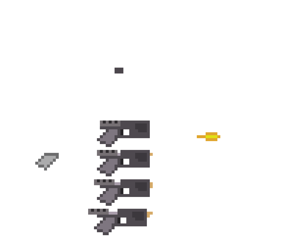 [9664c4] gun