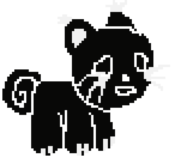 [9664c4] pandakat