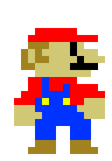 [e5b249] mario