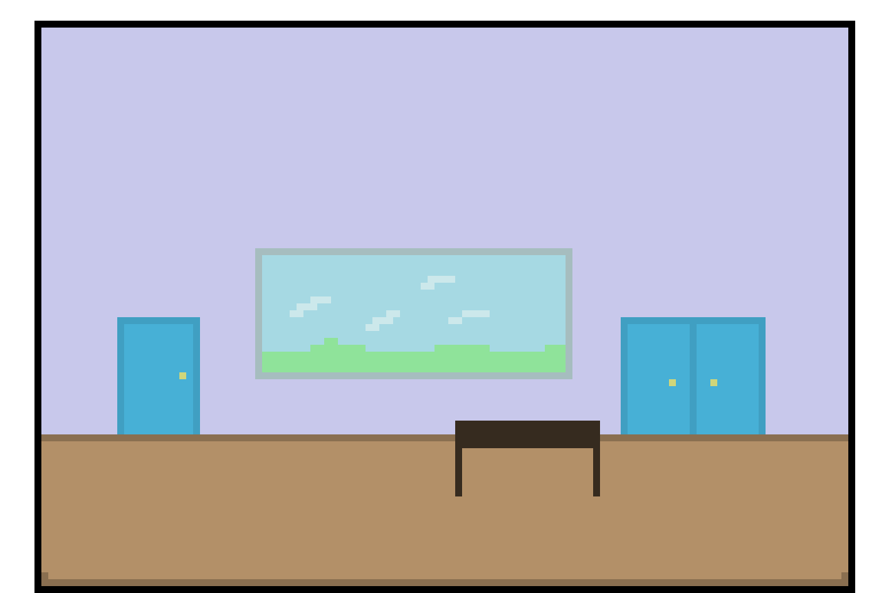 room 1
